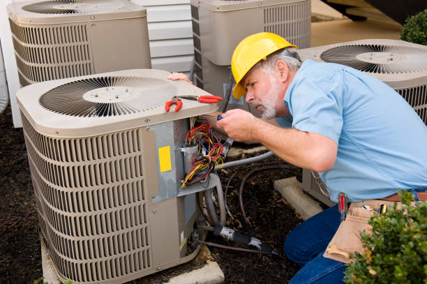 Best HVAC system installation  in Lincoln City, OR