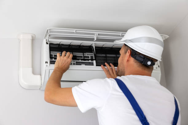 Best HVAC cleaning services  in Lincoln City, OR